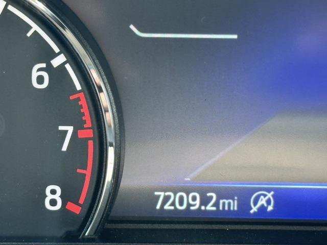 used 2024 Ford Maverick car, priced at $35,380