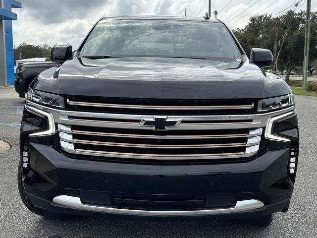 new 2024 Chevrolet Tahoe car, priced at $75,615