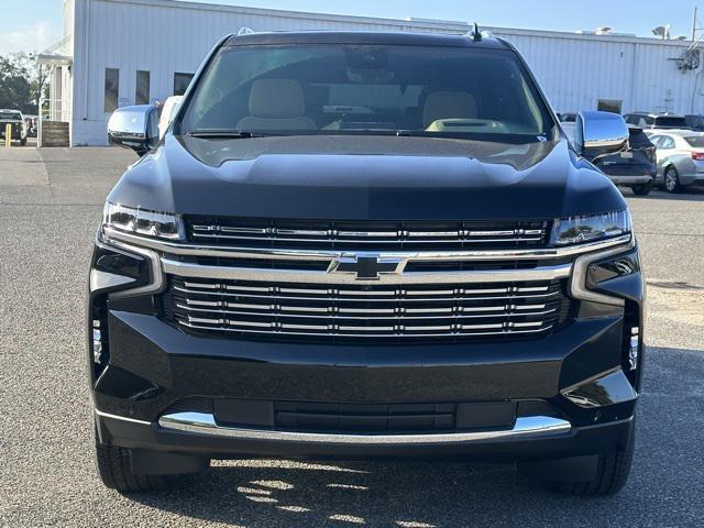 new 2024 Chevrolet Tahoe car, priced at $74,035