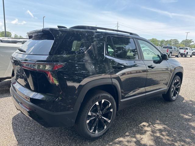 new 2025 Chevrolet Equinox car, priced at $32,795