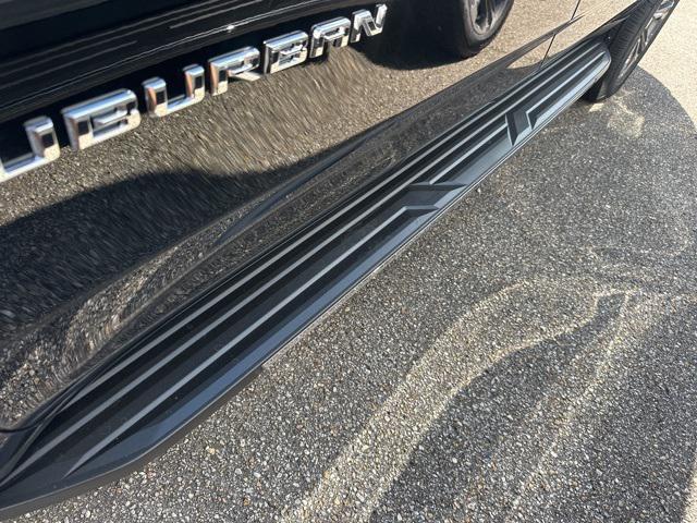 new 2026 Chevrolet Suburban car, priced at $69,275