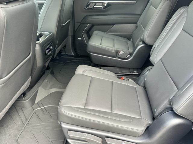 new 2026 Chevrolet Suburban car, priced at $69,275