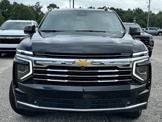 new 2026 Chevrolet Suburban car, priced at $69,275