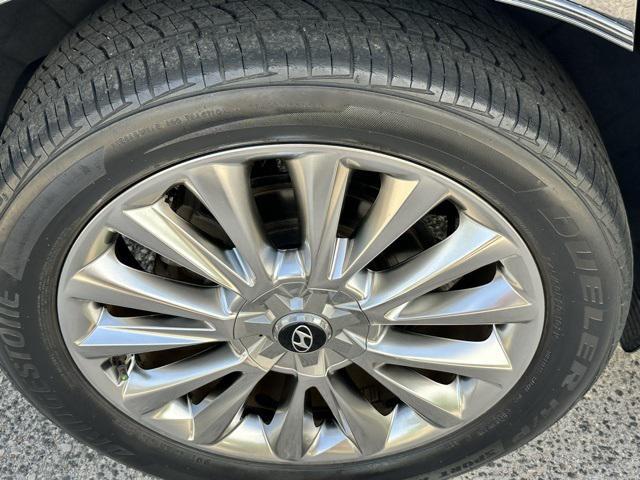 used 2020 Hyundai Palisade car, priced at $30,984
