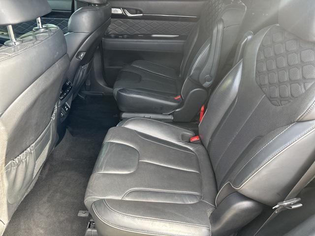 used 2020 Hyundai Palisade car, priced at $30,984