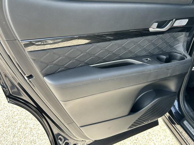 used 2020 Hyundai Palisade car, priced at $30,984