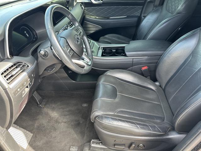 used 2020 Hyundai Palisade car, priced at $30,984