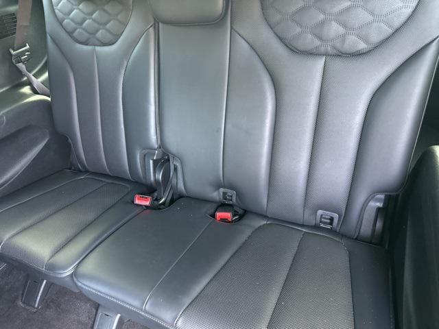 used 2020 Hyundai Palisade car, priced at $30,984