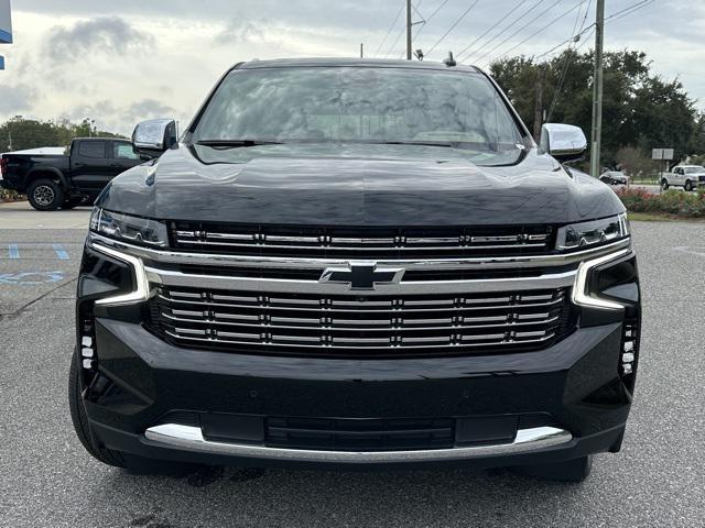 new 2024 Chevrolet Tahoe car, priced at $72,040