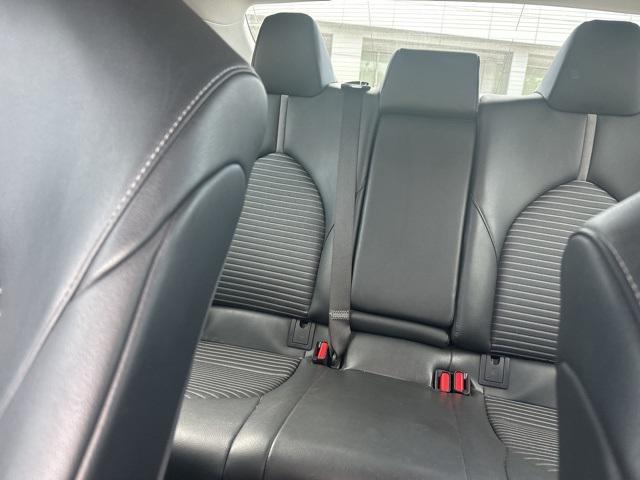 used 2022 Toyota Camry car, priced at $23,566