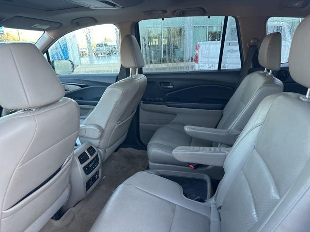 used 2019 Honda Pilot car, priced at $26,426