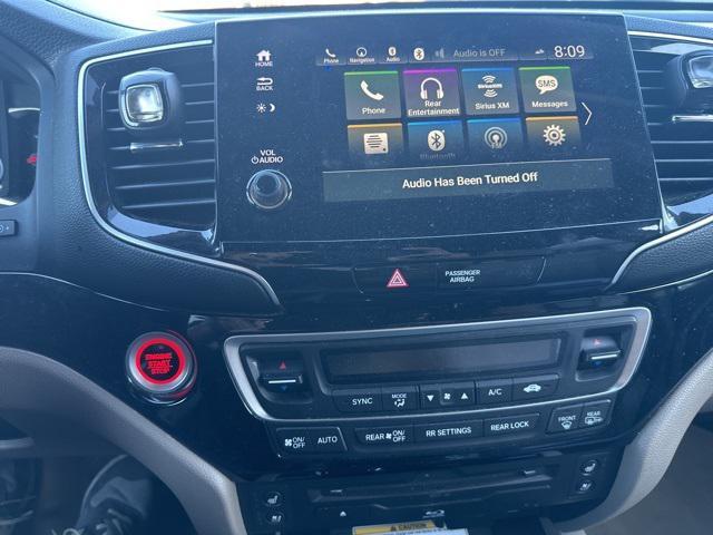 used 2019 Honda Pilot car, priced at $26,426