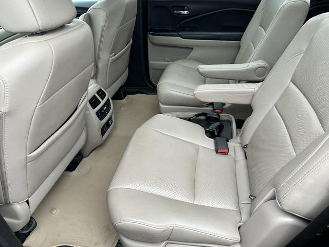 used 2019 Honda Pilot car, priced at $25,587