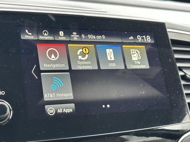 used 2019 Honda Pilot car, priced at $25,587