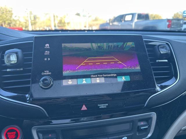 used 2019 Honda Pilot car, priced at $26,426