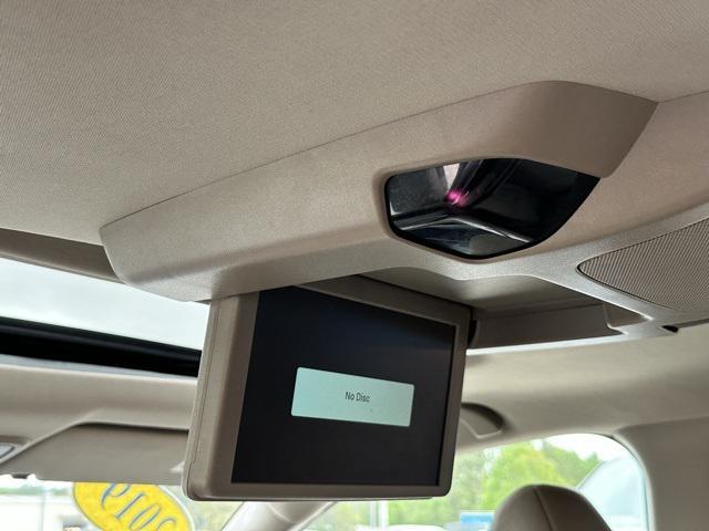 used 2019 Honda Pilot car, priced at $25,587