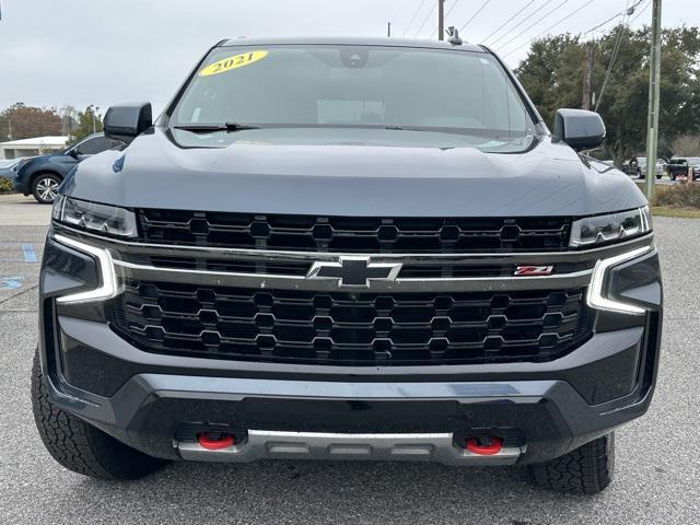 used 2021 Chevrolet Tahoe car, priced at $44,094