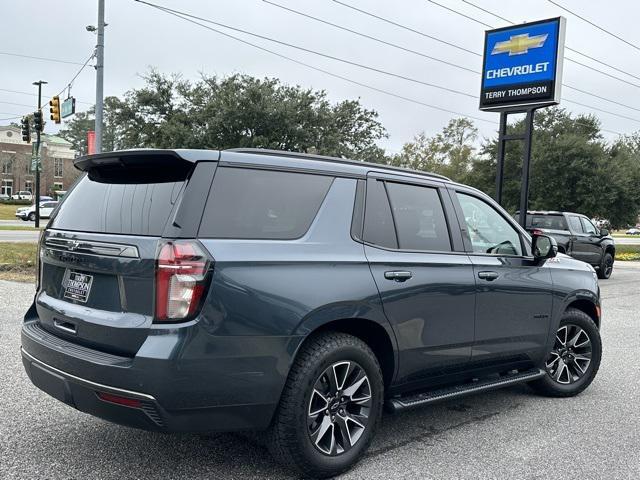 used 2021 Chevrolet Tahoe car, priced at $44,094