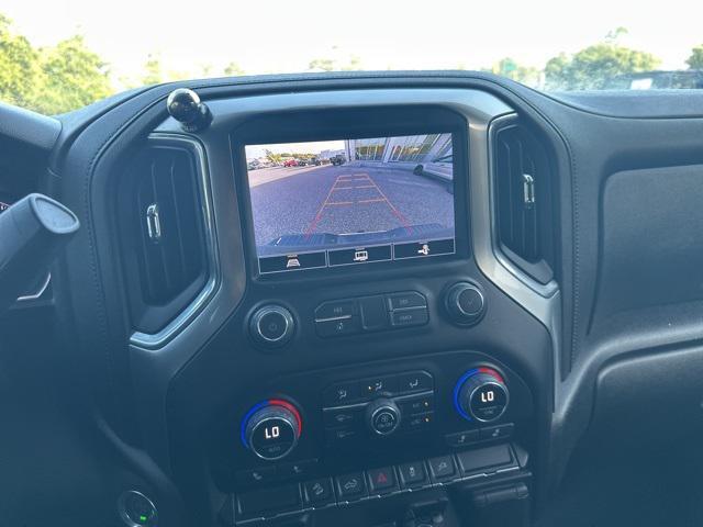 used 2022 Chevrolet Silverado 2500 car, priced at $48,363