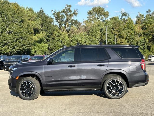 new 2024 Chevrolet Tahoe car, priced at $67,285