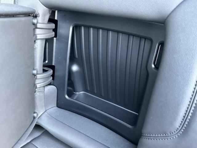 new 2025 Chevrolet Silverado 1500 car, priced at $58,675