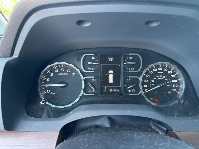 used 2018 Toyota Tundra car, priced at $29,989