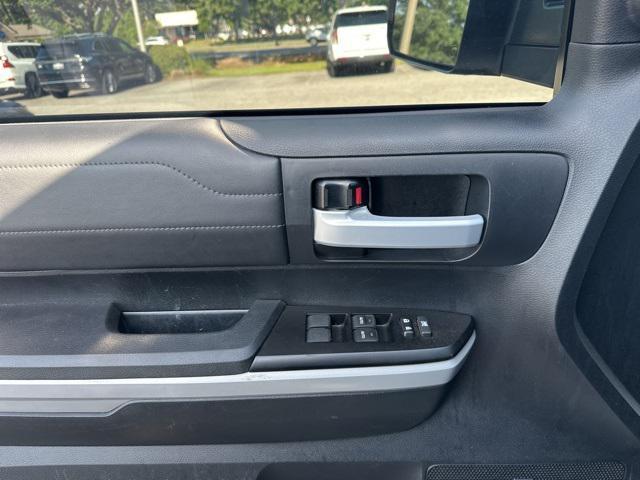 used 2018 Toyota Tundra car, priced at $29,989
