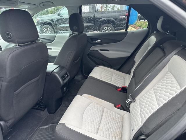 used 2019 Chevrolet Equinox car