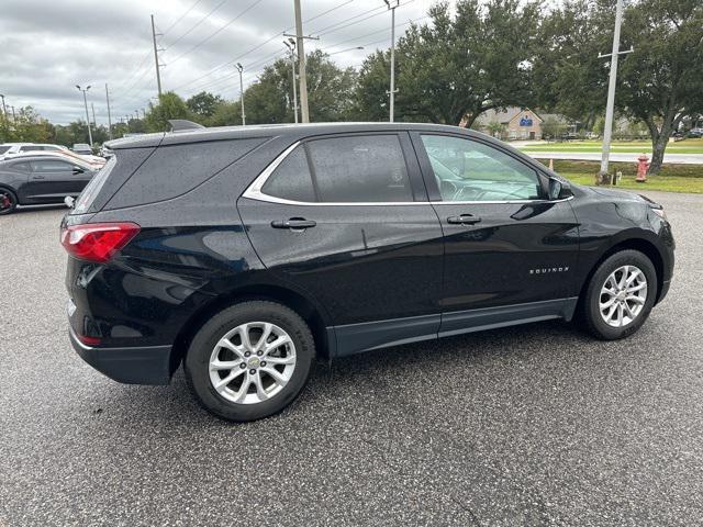 used 2019 Chevrolet Equinox car