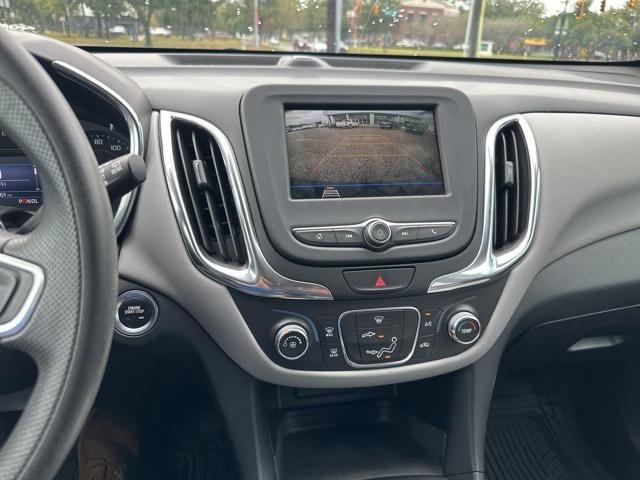 used 2019 Chevrolet Equinox car