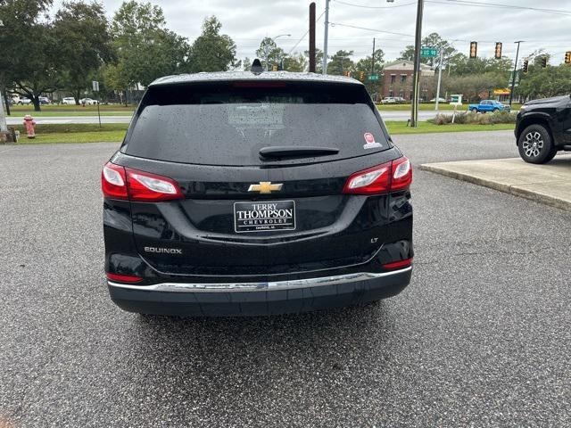 used 2019 Chevrolet Equinox car