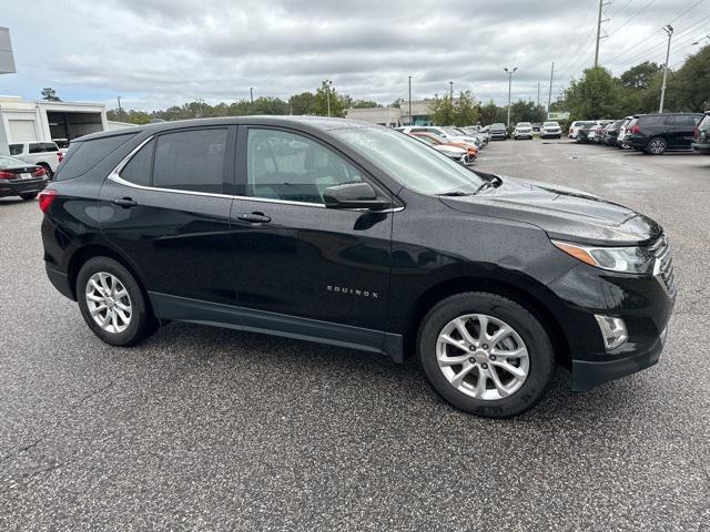 used 2019 Chevrolet Equinox car