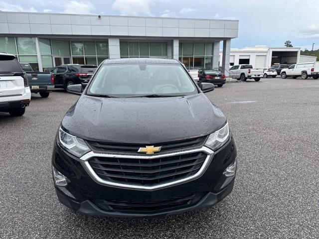 used 2019 Chevrolet Equinox car