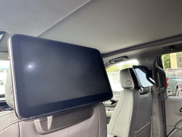 new 2026 Chevrolet Tahoe car, priced at $84,849