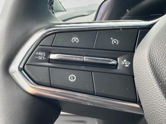 new 2026 Chevrolet Tahoe car, priced at $84,849