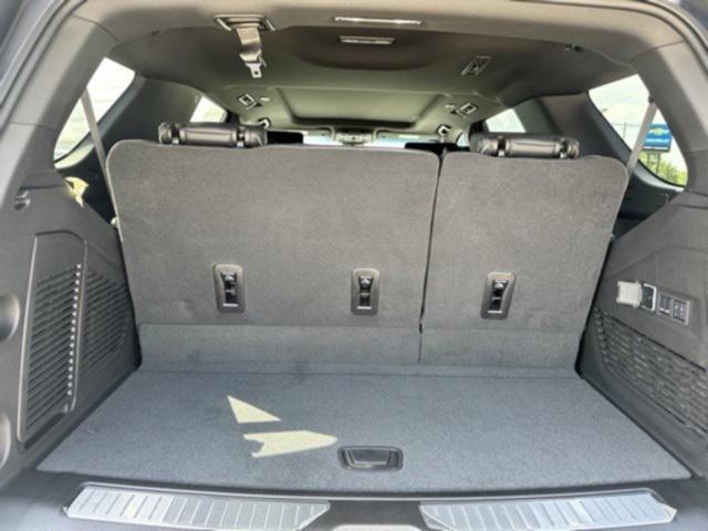 new 2026 Chevrolet Tahoe car, priced at $84,849