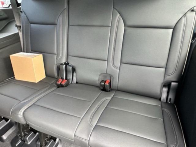 new 2026 Chevrolet Tahoe car, priced at $84,849