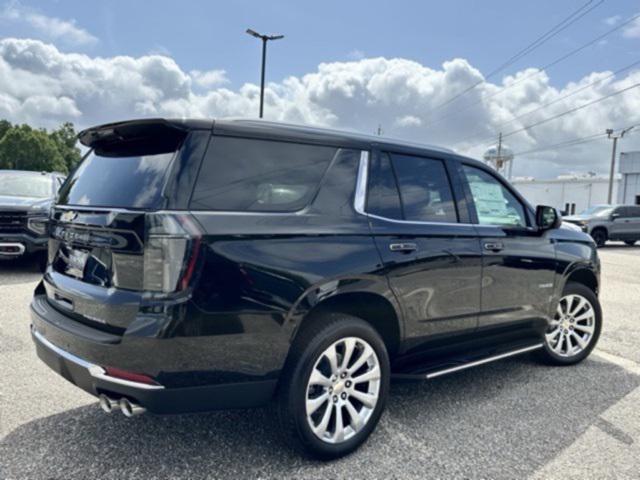new 2026 Chevrolet Tahoe car, priced at $84,849