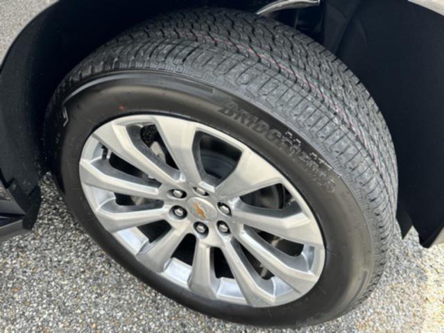 new 2026 Chevrolet Tahoe car, priced at $84,849