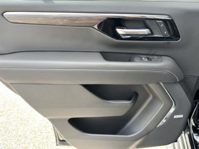 new 2026 Chevrolet Tahoe car, priced at $84,849