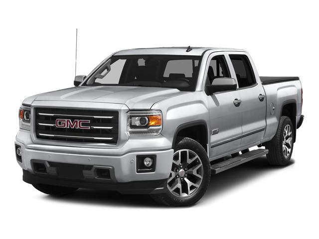 used 2015 GMC Sierra 1500 car