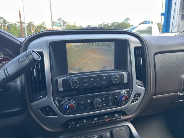 used 2015 GMC Sierra 1500 car, priced at $20,158