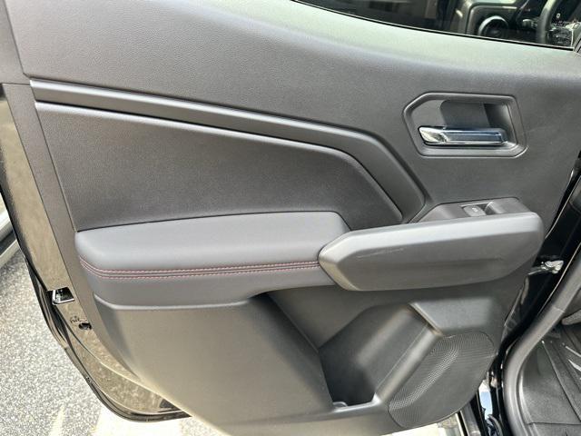used 2025 Chevrolet Colorado car, priced at $41,934