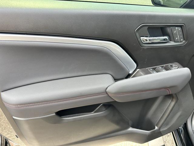 used 2025 Chevrolet Colorado car, priced at $41,934