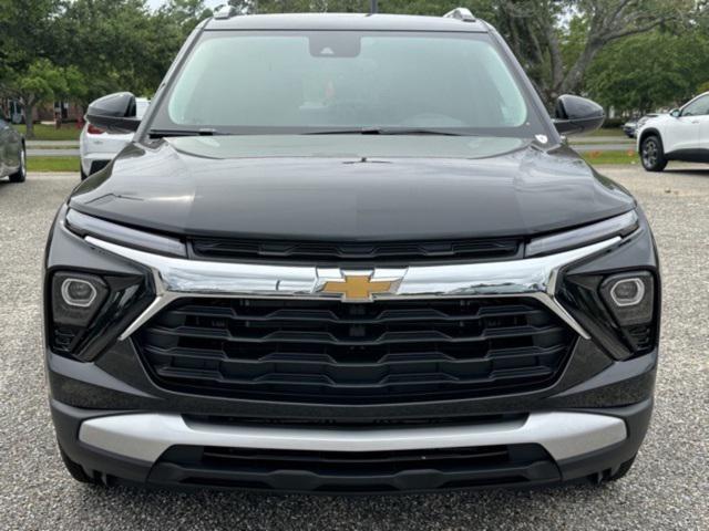 new 2024 Chevrolet TrailBlazer car, priced at $25,385