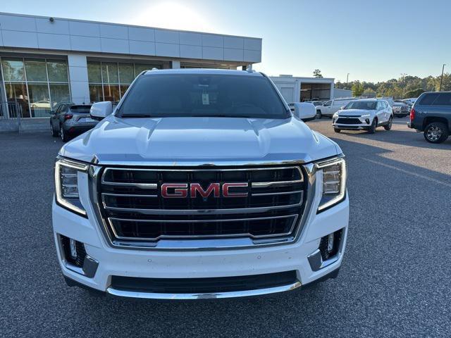 used 2021 GMC Yukon car, priced at $39,794