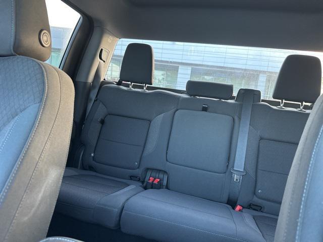 used 2019 Chevrolet Silverado 1500 car