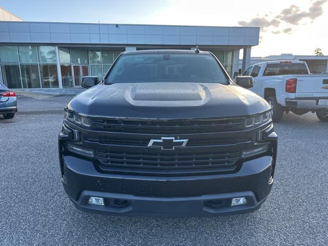 used 2019 Chevrolet Silverado 1500 car