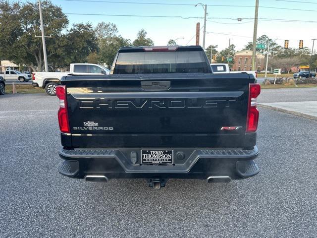 used 2019 Chevrolet Silverado 1500 car