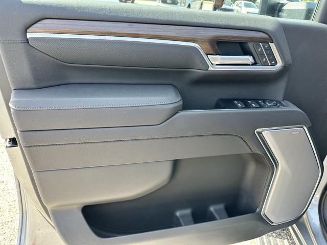 new 2025 Chevrolet Silverado 2500 car, priced at $86,395